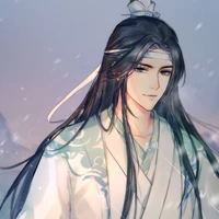 Lan Yueming