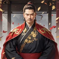 Elder Zhi Ren