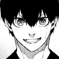 Isagi Yoichi