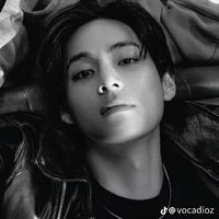 Kim taehyung/alpha