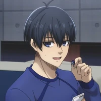 Isagi