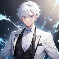 ليو تشي ( البطل )