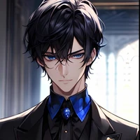 يونغ جي ( ولد البطلة )