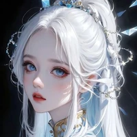 سيا ( أقرب صديقة للبطلة )