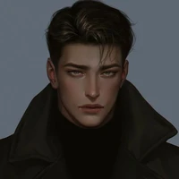 🥀°𝐃𝐚𝐦𝐨𝐧 𝐌. 𝐙𝐚𝐫𝐞𝐭𝐬𝐤𝐢 ●⋆