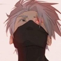 kakashi
