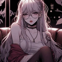 Mika(demi-sœur d