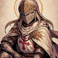 Cavaleira (S)