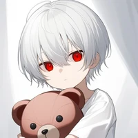 Yūji Hyuuga Katsugari