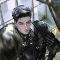 Darius hang ( 3 eme prince )