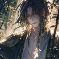 Joo-ha Hang ( 4eme prince )