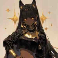 Neko ( assistante de Isis )