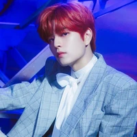 Seungmin - Mamá de Hyunjin - Omega