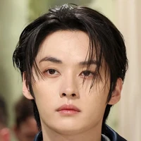 Lee Minho - Alfa