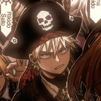 Bakugou