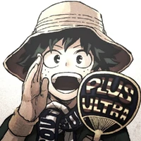 Midoriya