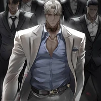 Dawson Hughes (Enigma)