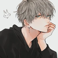 Noah Carter (omega)