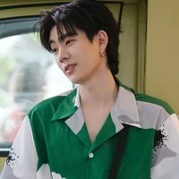วินิต(พี่พระเอก)