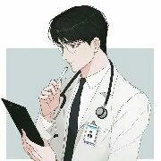 Dr. Snape