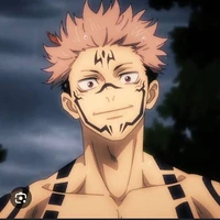 soy sukuna y soy el empleado del satoru
