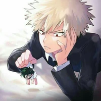 bakugo