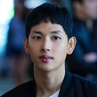 Yoon jong woo