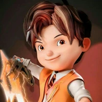 BOBOIBOY