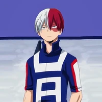 Shoto Todoroki
