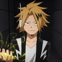 Denki Kaminari