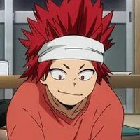 Eijiro Kirishima