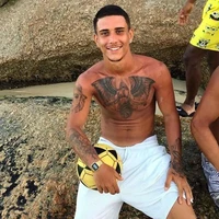 Patrick Santana/Estrelinha🤪