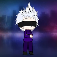 Gojo Satoru