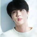 Kim Seokjin ❤
