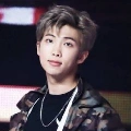 Kim Namjoon/RM ❤