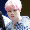 Park Jimin 💓