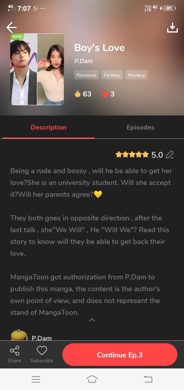 NovelToon