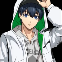 isagi yoichi
