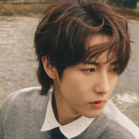 Nakamoto/Kim Renjun • mami