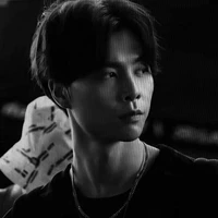 Seo Johnny //Daddy