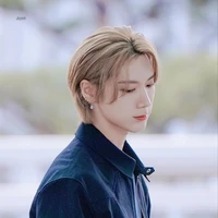 Seo Ten //Mommy