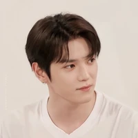 Jung Taeyong //Bubu
