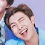 KIM NAMJOON
