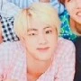 KIM SEOKJIN