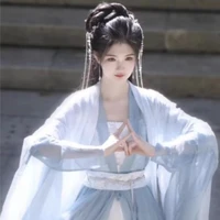 หวังตรง เพื่อน หลานเอ๋อ