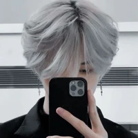 นิว(พี่นางเอก)