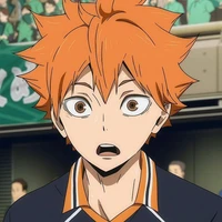 Hinata Shoyo