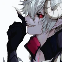 Kenneth/Demon king