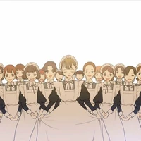Para maid