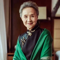 Grandma Li